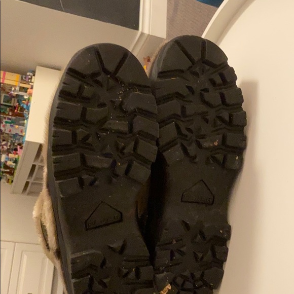 Pajar seal skin boots - Picture 4 of 5